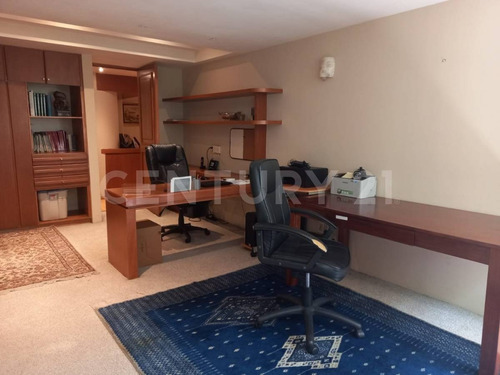 Imagen 12 de 13 de Departamento En Renta, Col. Bosques De Las Lomas, Cuajimalpa De Morelos