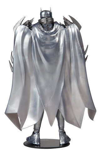 Azrael Batman Armor Mcfarlane