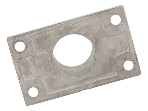 Barandilla Para Cubierta De Barco De 90° Y 25 Mm, Con Base R