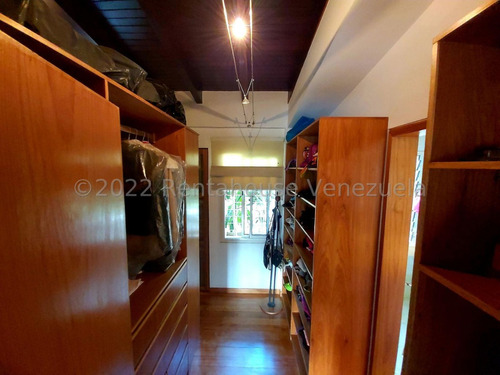 Imagen 4 de 12 de Casa En Venta Colinas De Tamanaco Mls #22-18646