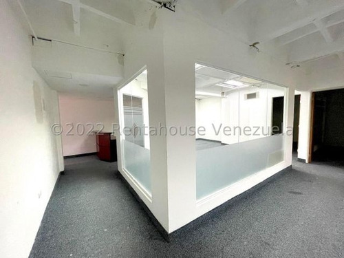 Imagen 8 de 14 de Oficina En Alquilerchuao 22-19082 Renta House Los Samanes
