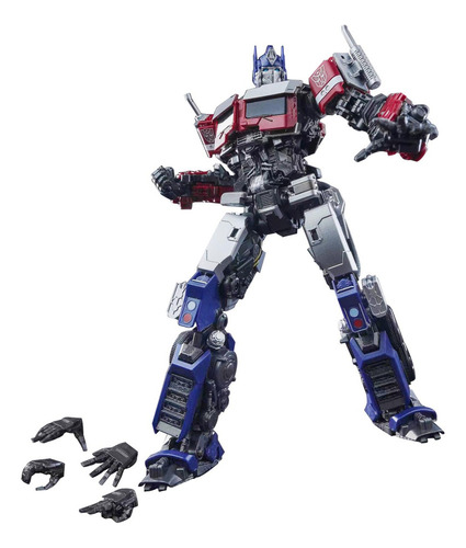 Akm Series Transformers : Rise Of The Beasts Optimus Prime