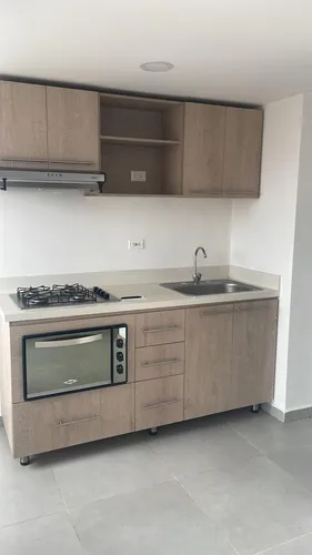 Apartamento En Venta En Fontibón. Cod V12413