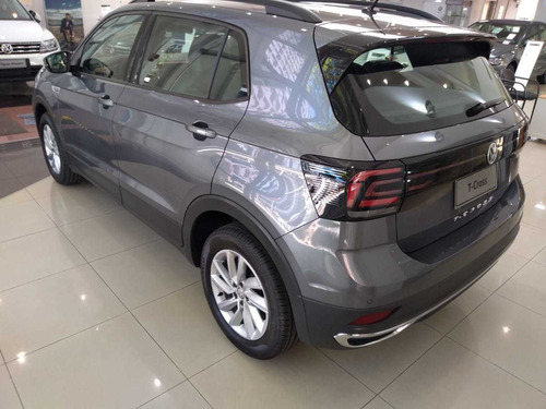 Volkswagen T-cross Comfortline 1.6l 110cv Aut. My21 Sn