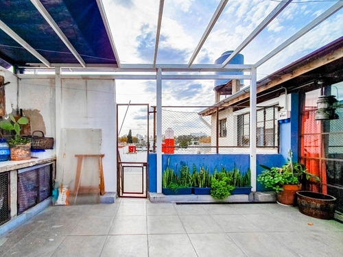 Imagen 27 de 28 de Ph Venta Caballito S/ Expensas C/parrilla Quincho Vista Increible! Usd. 183.000.