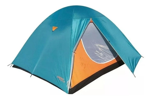 Carpa Spinit Camper 4 Personas