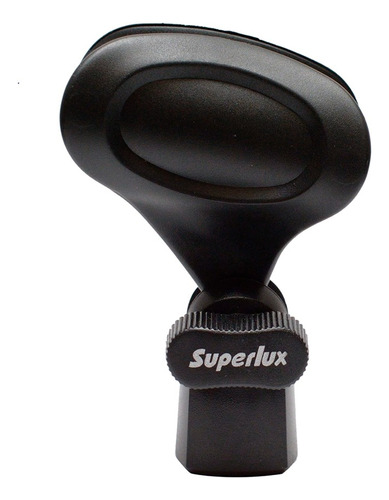 Pipeta Microfono Inalambrico Superlux