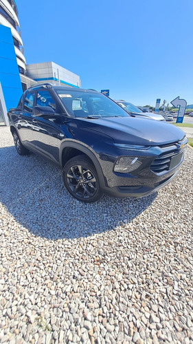 Chevrolet Montana 1.2 T Premier At