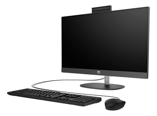 All In One Hp 245 G10 R7-7730u, 16gb Ram, 512gb Ssd, W11pro
