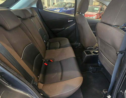 Mazda Mazda 2 1.5 Hb i Sport Mt