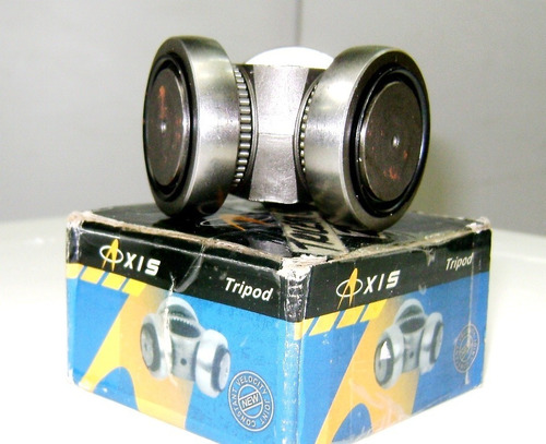 Triceta Copa De Caja Cavalier 2.2 29x42.5 95/01 Automatico