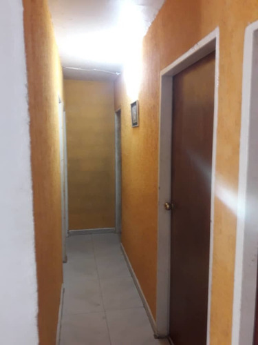 Imagen 4 de 6 de Apartamento En Venta Puerto Ordaz - Sector Unare Fh
