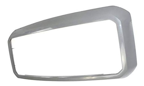 Imagen 1 de 6 de Parrilla Frontal Radiador F350 Super Duty 6.2l