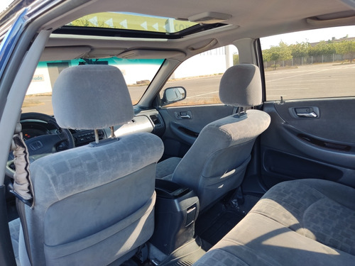 Honda Accord Motor 2.3