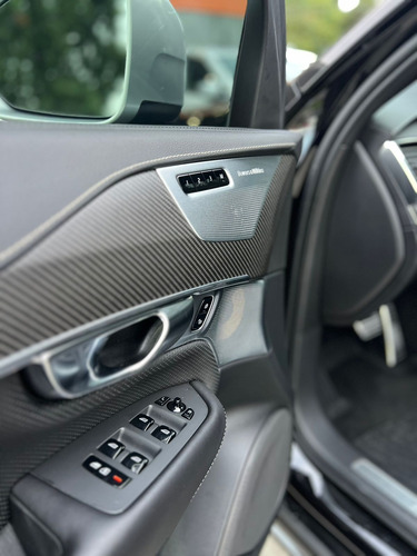Volvo Xc 90 R Design 2018 T5