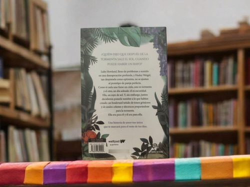 Boulevard: La Versión De Flor - Flor M. Salvador