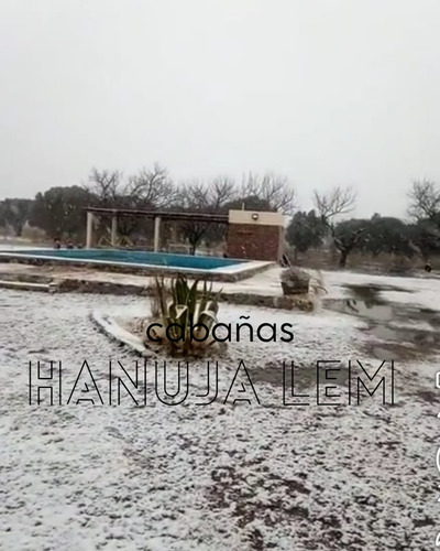 Alquiler De Cabaña En San Rafael Rama Caida