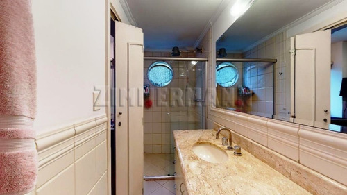 Imagem 15 de 15 de Apartamento - Jardim Paulista - Ref: 119879 - V-119879