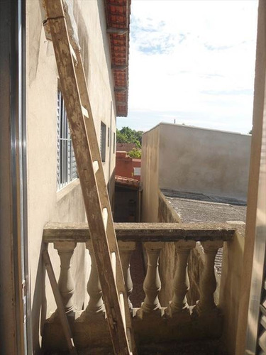 Imagem 7 de 15 de Casa - Venda - Campos Eliseos - Itanhaem - Ita2689