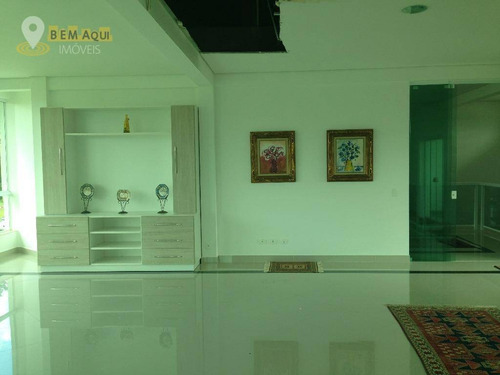 Imagem 17 de 30 de Casa Residencial À Venda, Condomínio City Castelo, Itu. - Ca0239