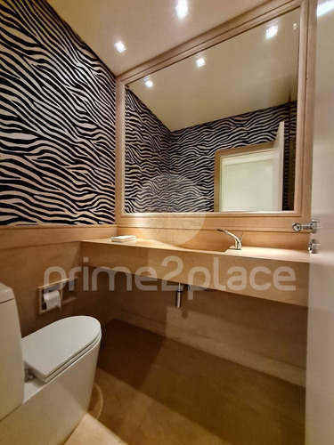 Imagem 5 de 15 de Casa Em Condominio - Vila Nova Conceicao - Ref: 14113 - V-14113