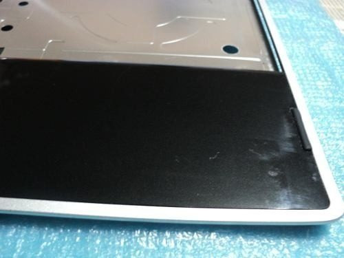 Touchpad Palmrest Dell Xps 1330 & 1340 P/n: N739f (Usado)