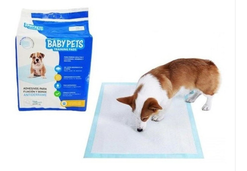 Sabanillas Baby Pets 50 Uni 60x60