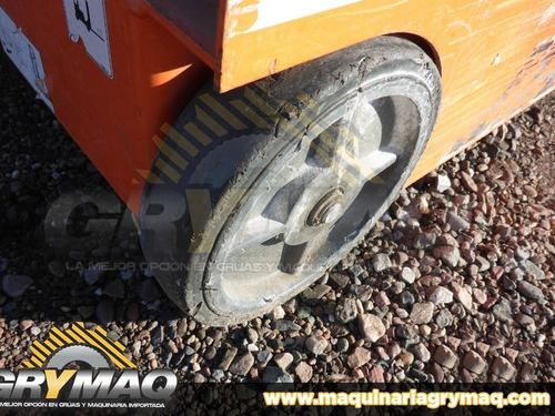 Imagen 7 de 11 de Elevador Personal JLG 12sp 2007