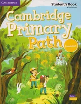 Comprar Path Students Book Foundation Cambridge Primary 2019