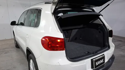 Volkswagen Tiguan 2.0 TFSI PIEL TRACK & FUN AT