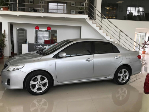 Toyota Corolla 1.8 Xei Mt Pack 2011