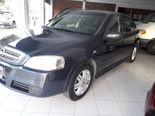 Imagen 1 de 15 de Chevrolet Astra 2.0 Gl 2009