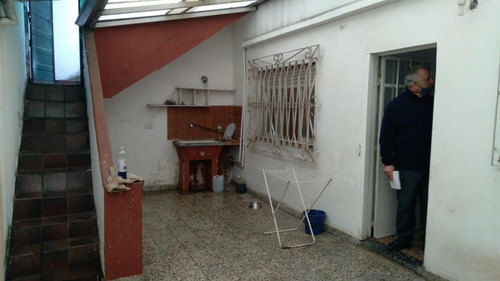 Imagen 8 de 10 de Tipo Casa Ph 3 Amb Con Fondo Libre - Billinghurst