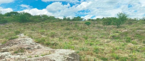 Imagen 2 de 2 de Lote En Venta De 1632m2 Ubicado En Bialet Massé