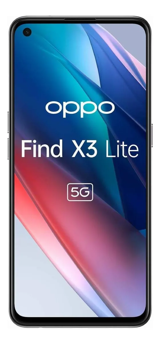 Oppo Find X Series Find X3 Lite