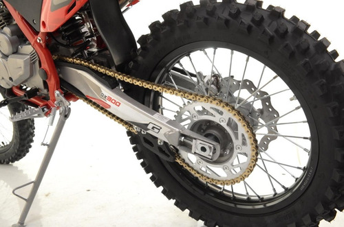Gaf Gx 300 Enduro 0km No Skua No Beta Mini Rr 125 Kx Cross