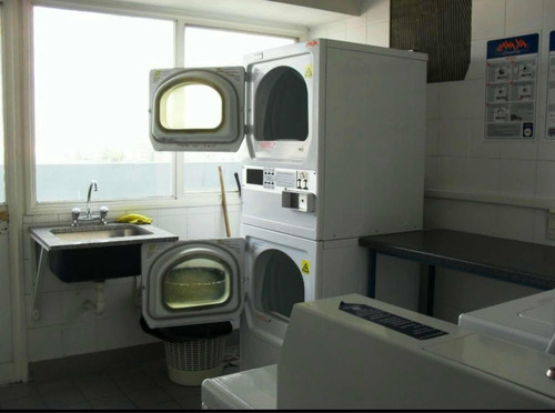 Departamento 3 Ambientes Con Cochera Y Amenities