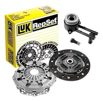 Comprar Kit De Embrague P\u002F Ford Fiesta 1.6 Rocam Luk Con Crapodina