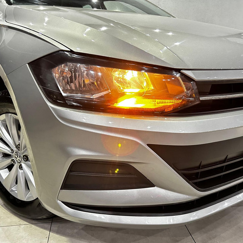 Volkswagen Virtus 1.6 MSI Flex 16V 4p Aut.