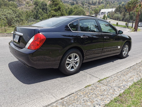 Imagen 7 de 12 de Renault Safrane 2010 Le