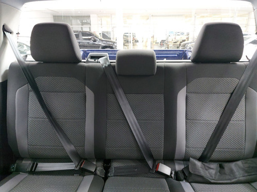 Imagen 13 de 15 de Volkswagen Amarok Comfortline V6 3.0 Tdi 258cv 4x4 At