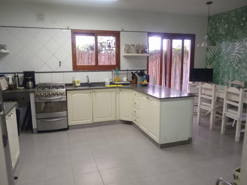 Venta Casa En Barrio Cerrado La Chacra