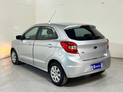Ford Ka 1.5 Se