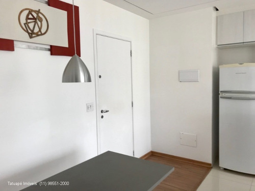 Imagem 18 de 30 de Apartamento Rua Maria Otília - 40m²