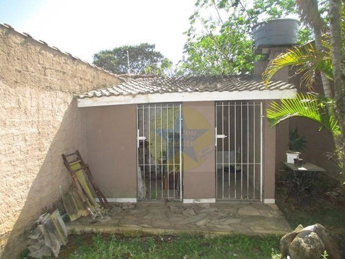 Casa À Venda, 470 M² Por R$ 1.100.000,00 - Jardim Dos Pinheiros - Atibaia/sp - Ca1313