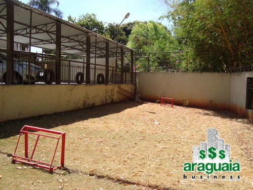 Imagem 8 de 16 de Casa Sobrado Em Vila Fechada Com 3 Quartos - Araguaia-venda008-v