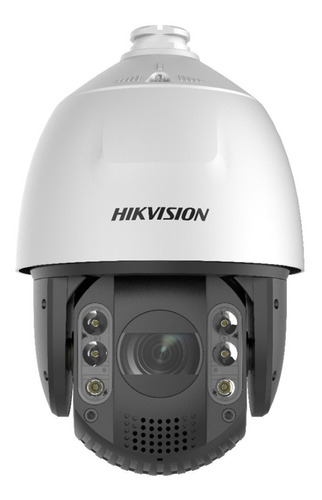 Imagem 1 de 1 de Camera Ip 2mp Speed Dome H.265+ Ds-2de7a232mw-ae- Hikvision