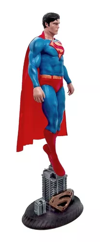 Christopher Reeve, o Super-Homem
