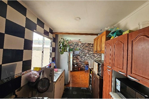 Excelente Terreno Con Casa