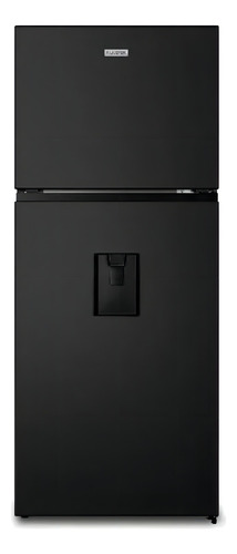 Heladera Con Freezer Inverter Panavox Rfs-54 Color Negro